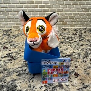 Disney’s Aladdin Rajah Cutie Cuff from favorites collection